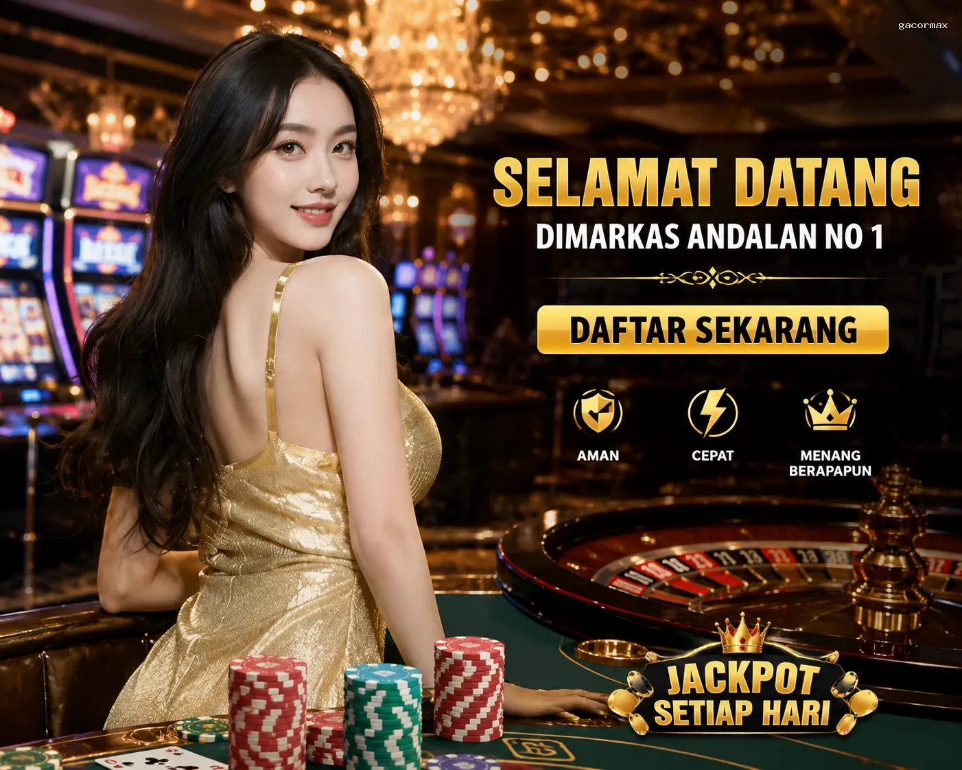 Tips dan Trik Bermain di gacormax untuk Pemula